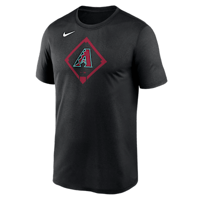 Nike Arizona Diamondbacks ゲームシャツ　XL Arizona Diamondbacks Icon Legend Men's Nike Dri-FIT MLB T